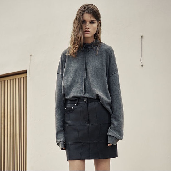 AllSaints | Tor Hoody - Picture 4 of 7